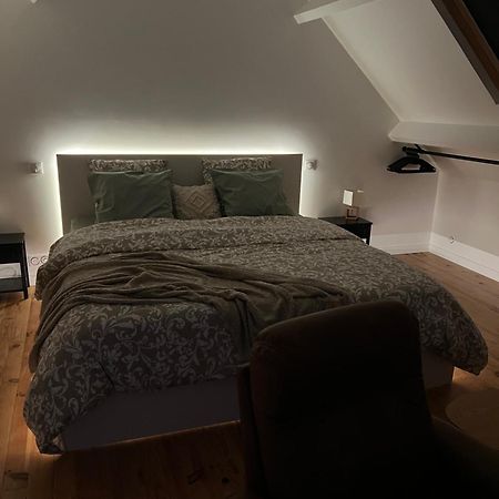 Escapade En Baiocensis Apartment Villiers-le-Sec  ภายนอก รูปภาพ