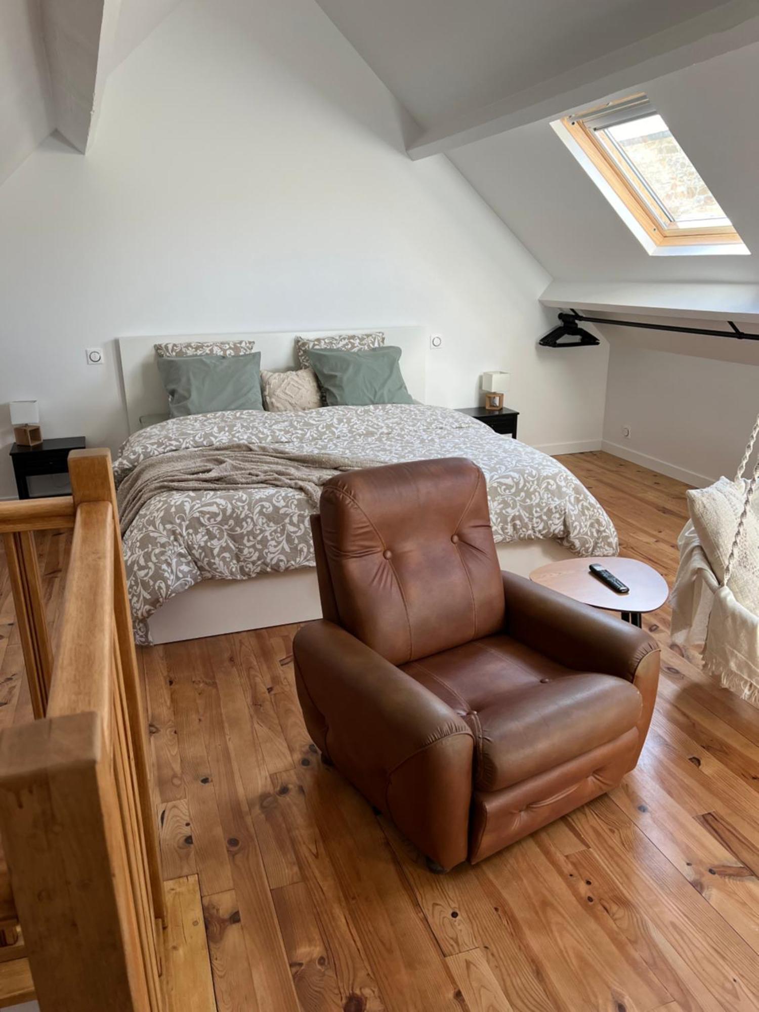 Escapade En Baiocensis Apartment Villiers-le-Sec  ภายนอก รูปภาพ
