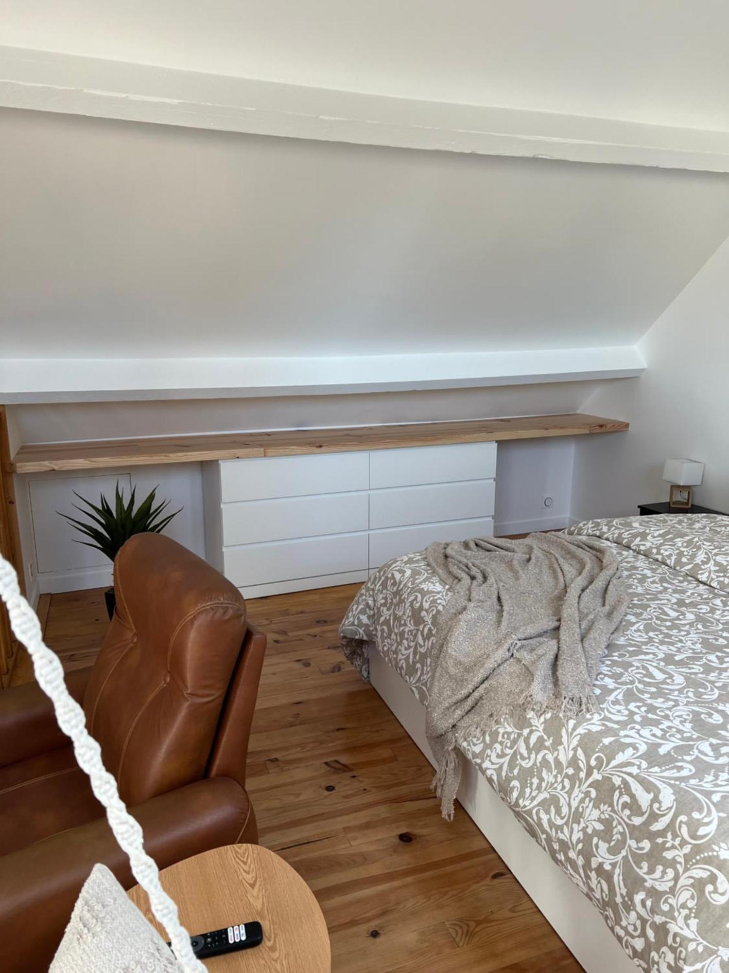 Escapade En Baiocensis Apartment Villiers-le-Sec  ภายนอก รูปภาพ